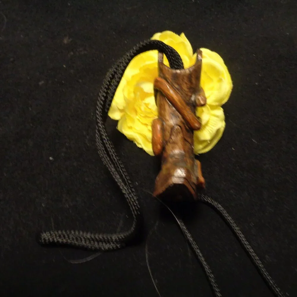 COWBOY LG BOOT MADE BY ARTIST OWHIPP 1995